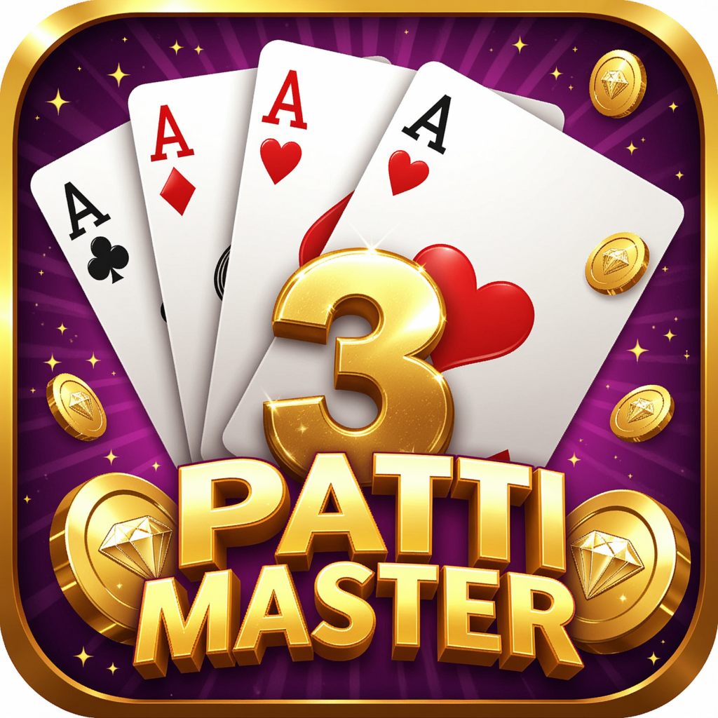 TeenPatti Master App Latest Version 2026 APK Download Guide for Android